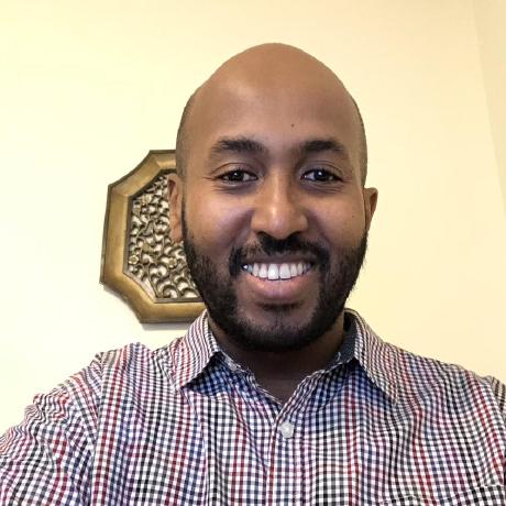 Abdul Ahmad's Profile Picture